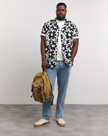Jack & Jones Luke Flower Shirt