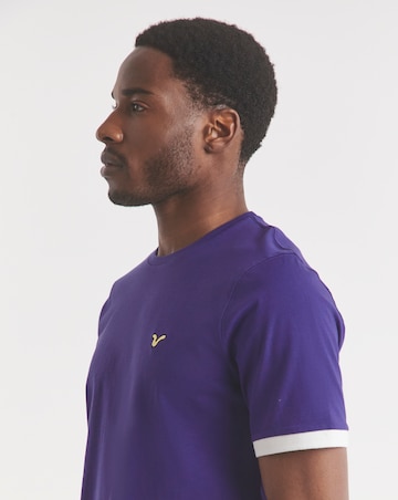 Voi Storm 2 Pack T-shirt Long length