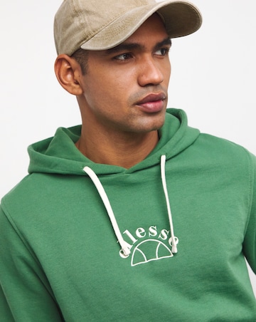 ellesse Vecchioa Overhead Hoodie