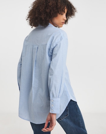 Essential Stripe Shirt