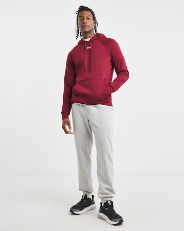 Under Armour Rival Fleece Hoodie
