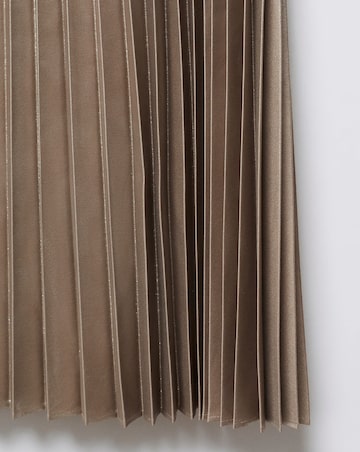 Mango Disco Skirt