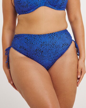 Elomi Pebble Cove Adjustable Bikini Brief
