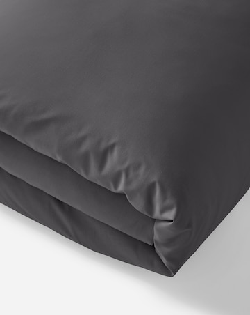Easy Care Plain Dye Duvet Cover