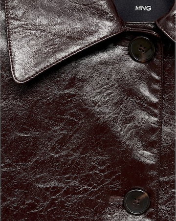 Mango Jacket Sabina