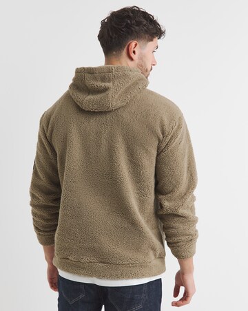 PUMA Open Road Winterized Hoodie