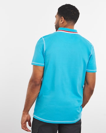 Joe Browns Polo Long Length