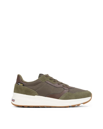 Tommy Hilfiger Faston Cordura Trainers