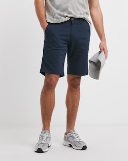 Jack & Jones Bowie Chino Short - Navy Blazer