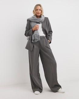 Anthology Wide Leg Trousers