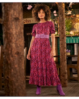 Joe Browns Intelligent Animal Dress