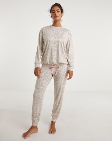 Pretty Secrets Supersoft Pyjama Set