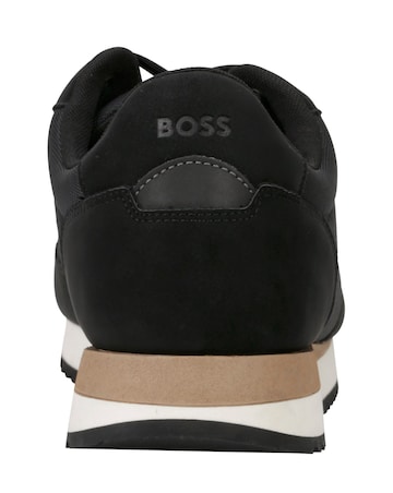 BOSS Kai Runner Trainers