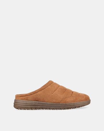 Skechers Slip-ins Murette Garvanza Slipper - Tan