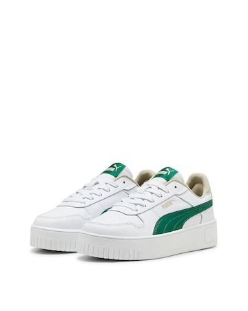 PUMA Carina Street Trainers