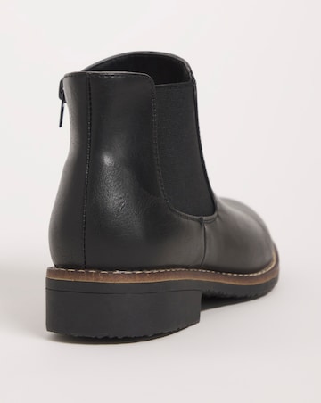 Cushion Walk Chelsea Boot EEE Fit