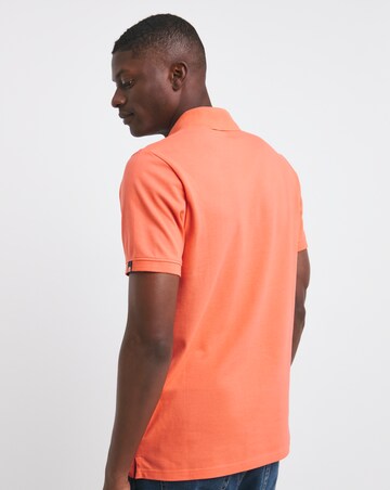 ellesse Coura Polo