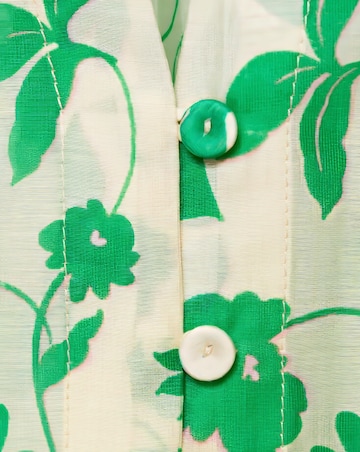 Mango Presley Blouse