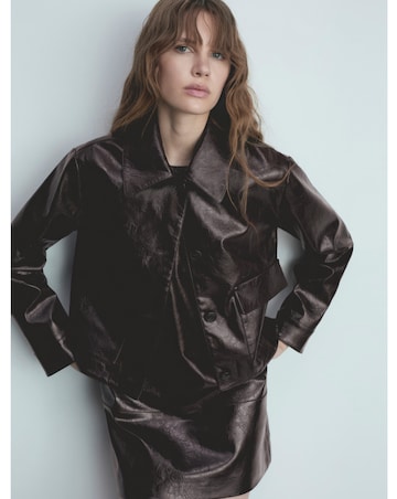 Mango Jacket Sabina