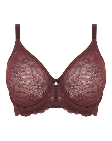 Triumph Amourette Charm Minimiser Bra
