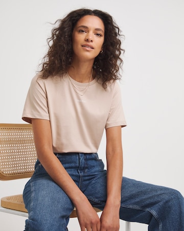 Calvin Klein Micro Logo T-shirt