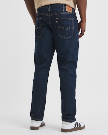 Levi's 502 Taper Jean - Dark Indigo