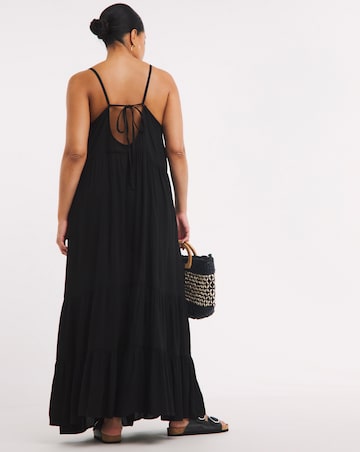 Maxi Value Beach Dress