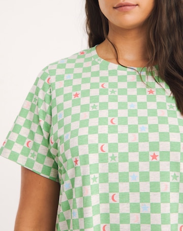 Pretty Secrets Value T-Shirt Nightie