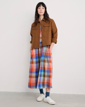 Seasalt Cornwall Ballad Jacket