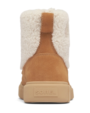Sorel Explorer II Slip-On Cozy Water Proof Boots