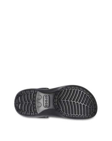 Crocs Classic Platform Clog