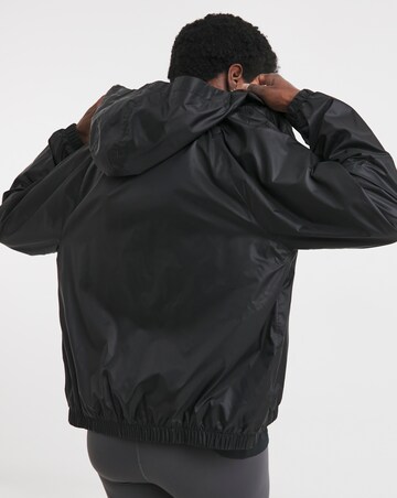 Under Armour Rival Sport Windbreaker Jacket