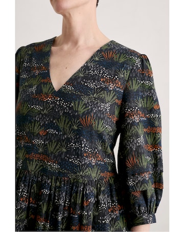 Seasalt Sea Line Dress