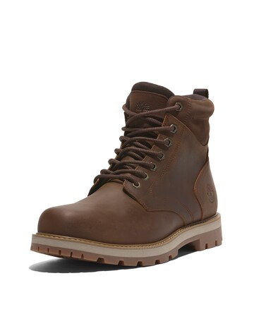 Timberland Britton Road Waterproof Boots