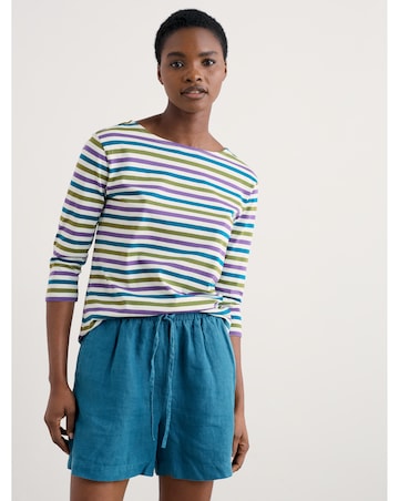 Seasalt Cornwall Sailor Top