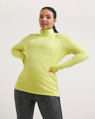Pink Soda Essential Fitness Top