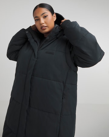 TALA Polar Longline 4 in 1 Puffer Coat