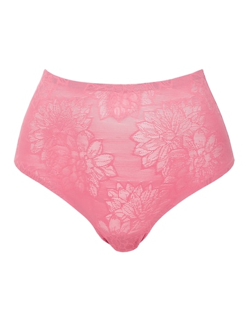 Triumph Fit Smart Lace Maxi Briefs