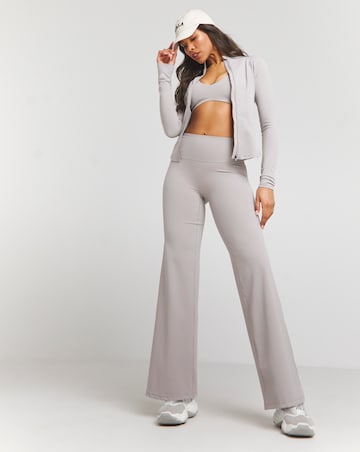 TALA DayFlex Zip Through Jacket