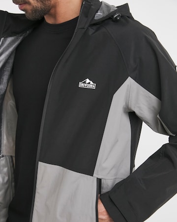 Snowdonia Unlined Leight Weight Waterproof Jacket