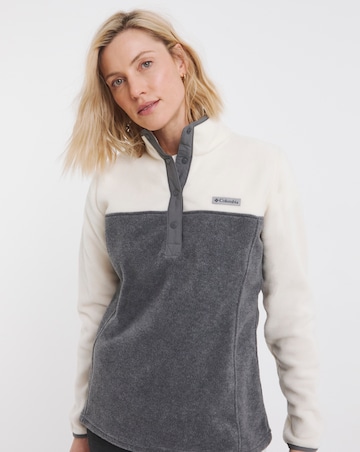 Columbia Benton Springs 1/2 Snap Pull Over II