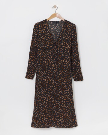 Nobody's Child Lily Midi Dress