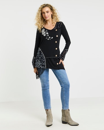 Joe Browns Midnight Magic Tunic