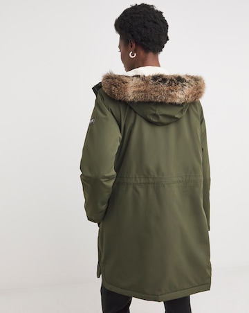 Regatta Sabinka II Waterproof Parka