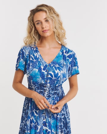 Joe Browns Joe's Favourite Maxi Dress