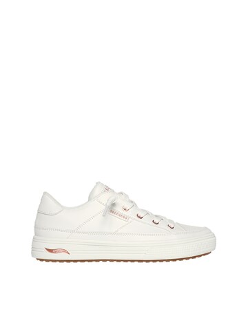 Skechers Arch Fit Arcade Trainer Standard Fit
