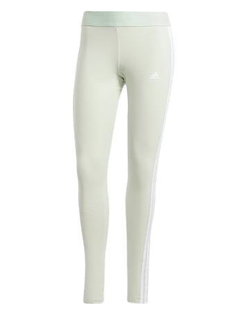 adidas 3 Stripes Leggings