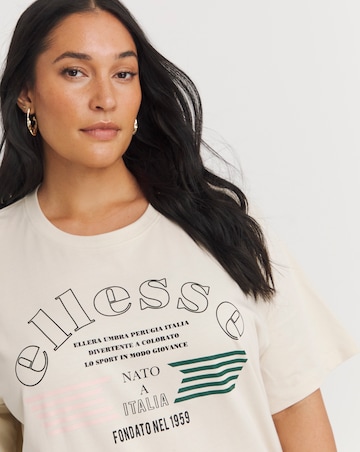 ellesse Nira T-shirt