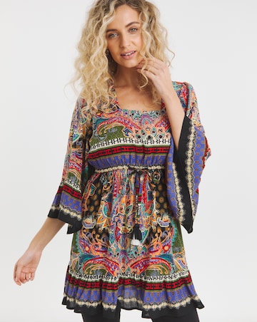 Joe Browns Fabulous Boho Tunic