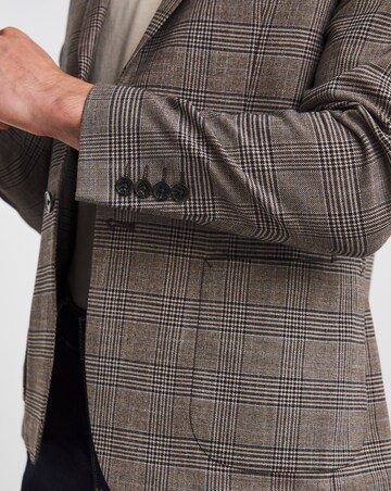 Heritage Flannel Blazer